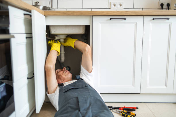Best Emergency Plumbing Repair  in Zimmerman, MN