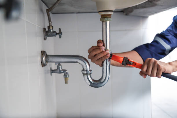 Best Septic Systems  in Zimmerman, MN