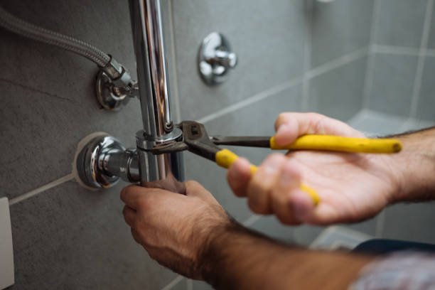 Best Faucet Repair  in Zimmerman, MN