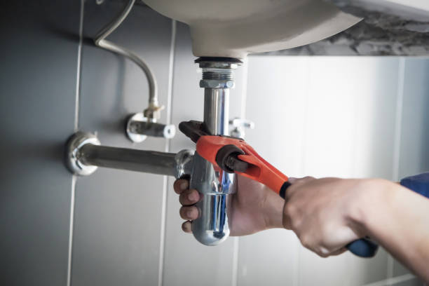 Best Water Heater Repair  in Zimmerman, MN